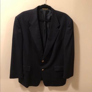 Hart Schaffner & Marx Sports Coat